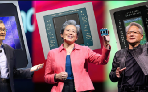 AMD：英特尔与英伟达合作将激化市场竞争，加剧定价压力。