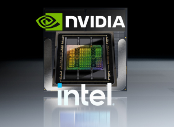 AMD:英特尔与英伟达合作将激化市场竞争,加剧定价压力。 - 创想鸟