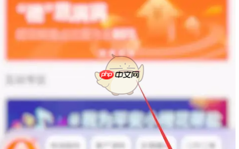 《平安消费金融》查看历史账单方法