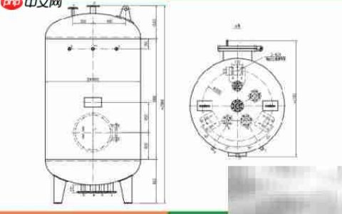 盘管换热器工作原理说明