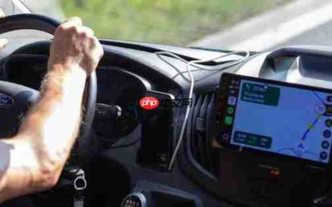 福特 CEO 回应不使用 CarPlay Ultra：不认可苹果策略