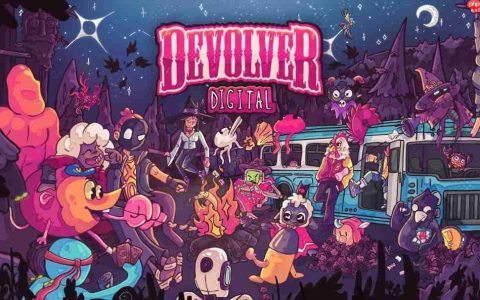 它延期我改期！Devolver Digital坚持”伏击”《GTA6》