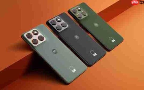 联想 moto edge 70 全球发布：5.99mm 机身配骁龙 7G4
