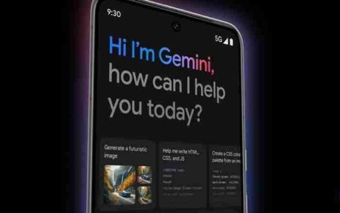 Google Gemini现可直接从Gmail、云端生成专属报告给你
