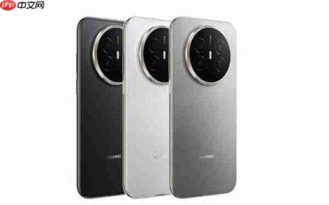 华为 Mate70 Air 配置公布：6.6mm 厚 +6500mAh 电池