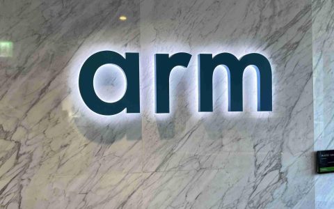 半导体老将Arm高层访台谈AI趋势：固桩AI布局、看好长期成长
