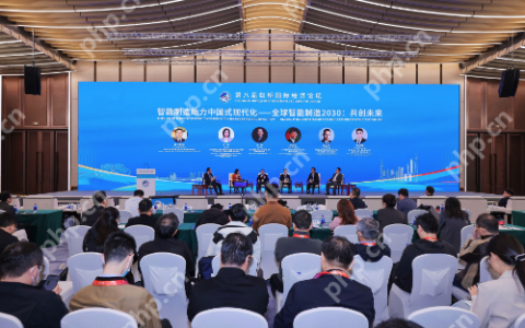AI越多越好？中国工业机器人探索“有用则灵”的差异化路径