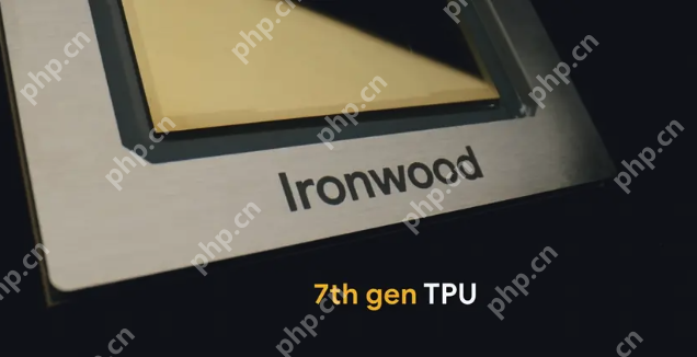 谷歌“最强芯片”Ironwood来袭,A股概念股已闻声大涨 - 创想鸟