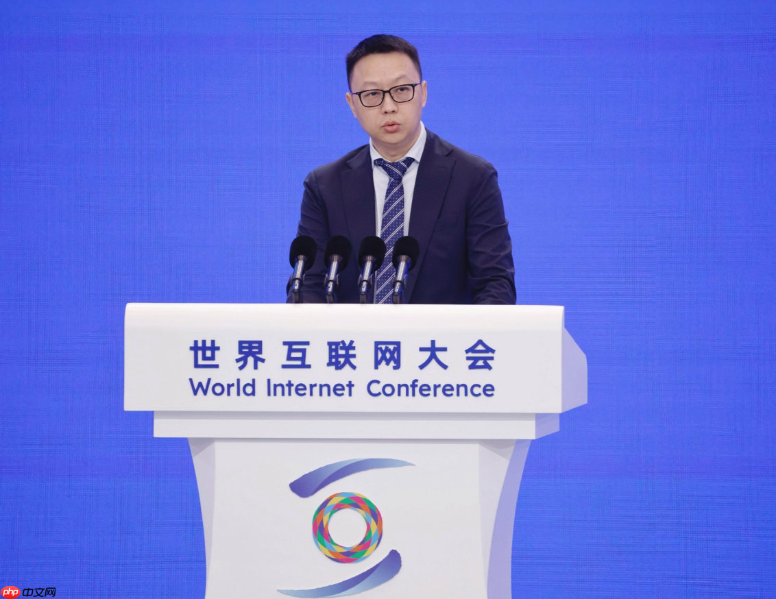 阿里巴巴 CEO 吴泳铭:加大投入打造超级 AI 云,推动开源开放和技术普惠