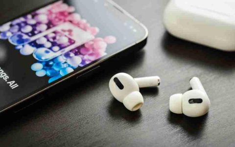 告别蓝牙音讯被劫持！iOS 26新增AirPods设定 解决多年困扰