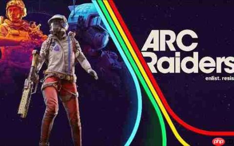《ARC Raiders》上线！耕升 RTX 5070 Ti 追风 OC 2.0体验搜打撤新秀