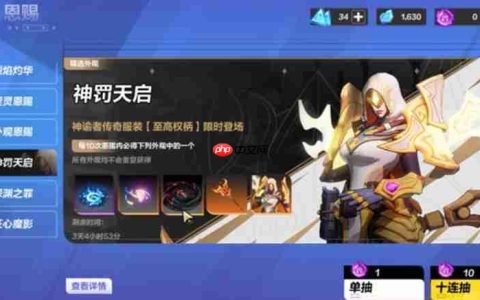 《火炬之光：无限》时装获取攻略