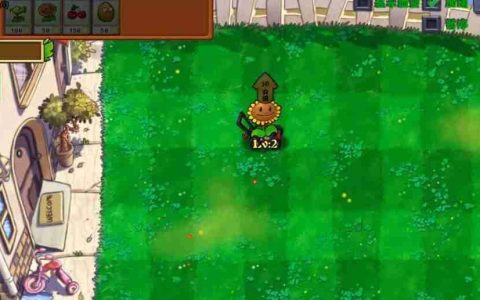 《植物大战僵尸射击版》冒险模式玩法介绍