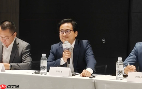 李云飞：比亚迪将坚持磷酸铁锂电池路线 这是原则！