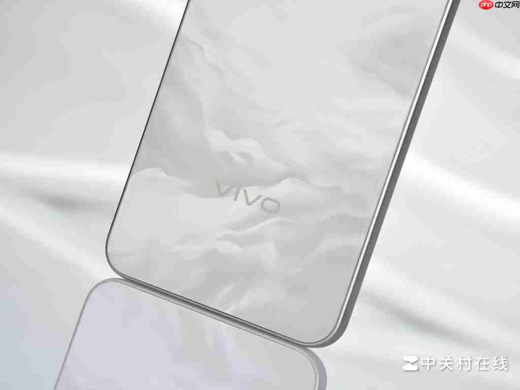 vivo Y500 Pro 图赏:质感升华,简约不凡