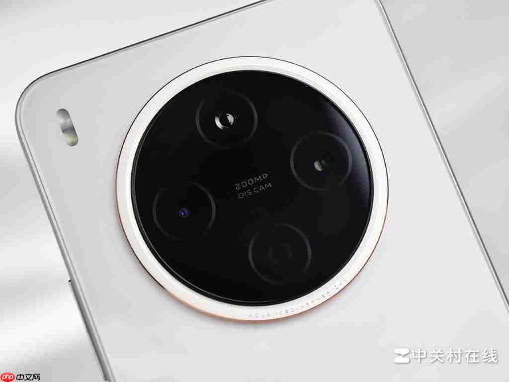 vivo Y500 Pro 图赏:质感升华,简约不凡
