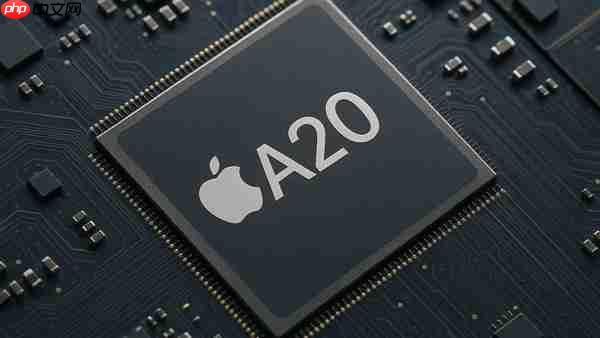 2nm心片太贵!台积电涨价成iPhone 18成本压力新焦点