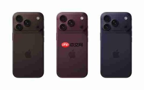 2nm心片太贵！台积电涨价成iPhone 18成本压力新焦点