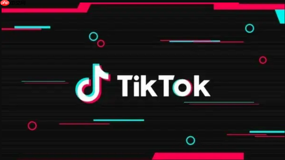 抖音tiktok最新官方下载地址 抖音tiktok官网主页快速直达