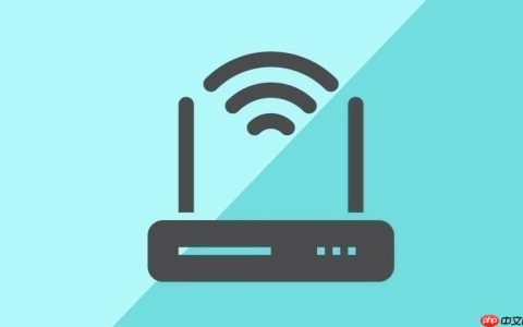 路由器设置后台管理 家用路由器WiFi信号优化指南