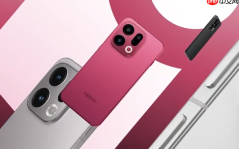 三季度国内手机出货量同比下降0.5% OPPO、苹果逆增