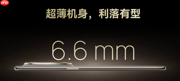 超薄之战:华为Mate 70 Air对决iPhone Air 谁更懂未来
