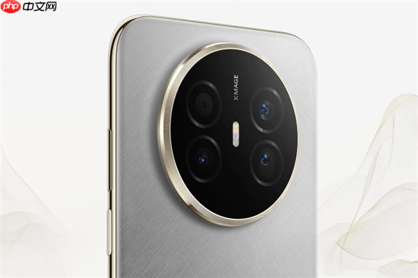 超薄之战:华为Mate 70 Air对决iPhone Air 谁更懂未来