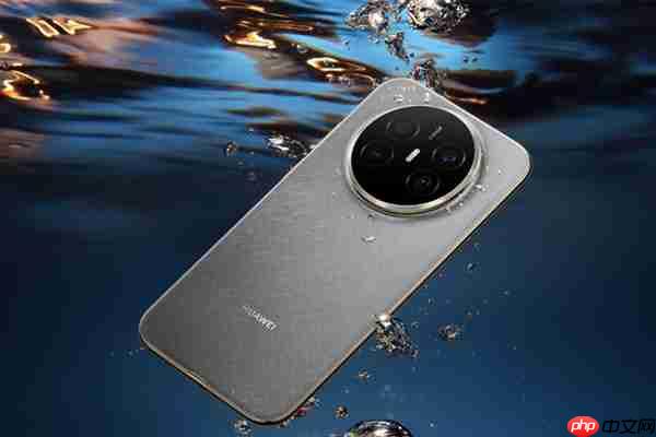超薄之战:华为Mate 70 Air对决iPhone Air 谁更懂未来