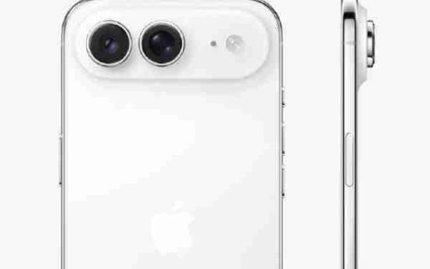 下一代iPhone Air已在路上：苹果死磕超薄赛道