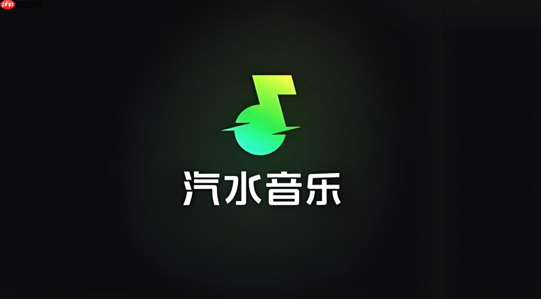 汽水音乐网页版在线播放 汽水音乐官网直达入口