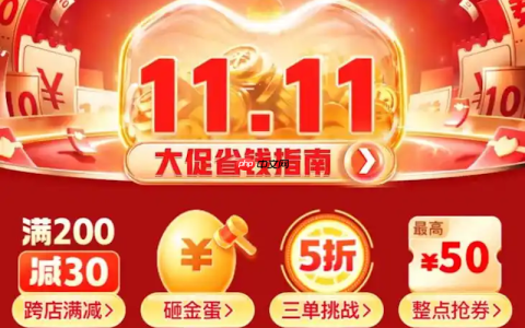 拼多多2025双110点秒杀攻略 拼多多爆款抢购时间