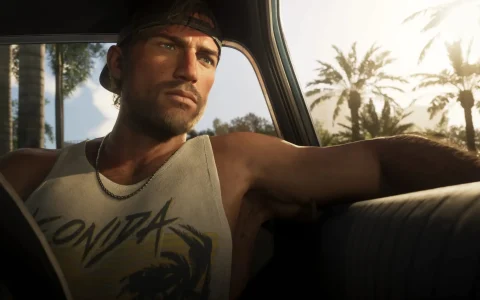 传《GTA6》跳票是为了修bug 内容早已制作好
