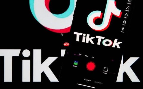 TikTok官网首页入口 TikTok网页版账号登录