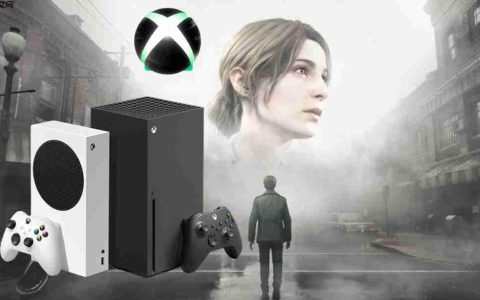 本月发售？《寂静岭2：重制版》Xbox版发售日泄露