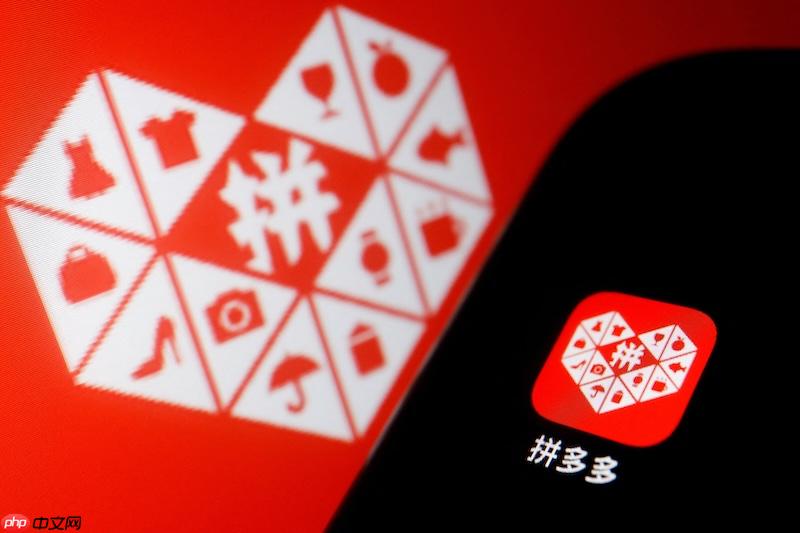 拼多多搜索结果异常怎么办 拼多多搜索优化与刷新技巧
