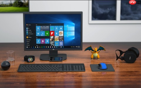 Windows10鼠标滚轮点击滚动怎么开启_Windows10鼠标滚轮点击滚动功能设置