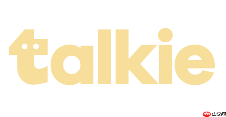Talkie最新官网官方主页 Talkie平台在线聊天功能入口链接