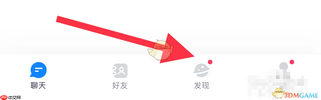 《火星》发布朋友圈方法