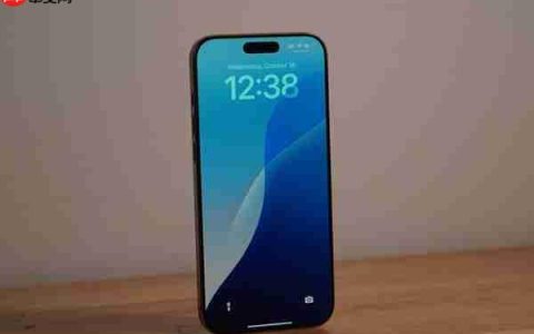 iPhone 18全系标配2400万前摄：苹果史上最强