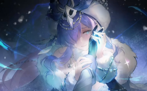 《辉烬》炽天使选择攻略