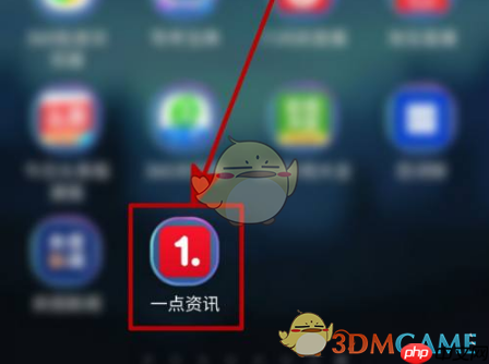 《一点资讯》发布短内容方法