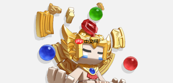 《洛克王国:世界》怖须菇介绍