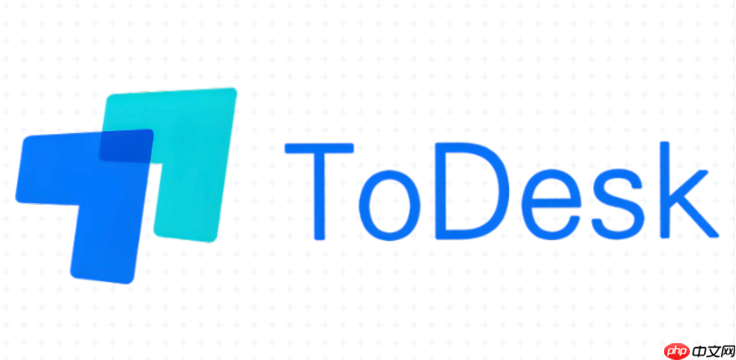 todesk远程打印功能如何设置_todesk打印共享设置方法