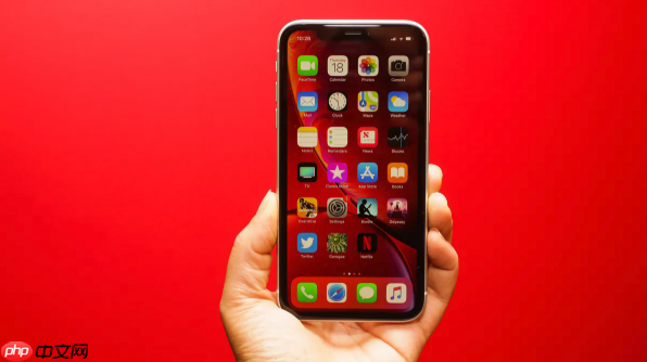 iphone 15 pro如何启用声音识别_iphone 15 pro声音识别功能开启步骤