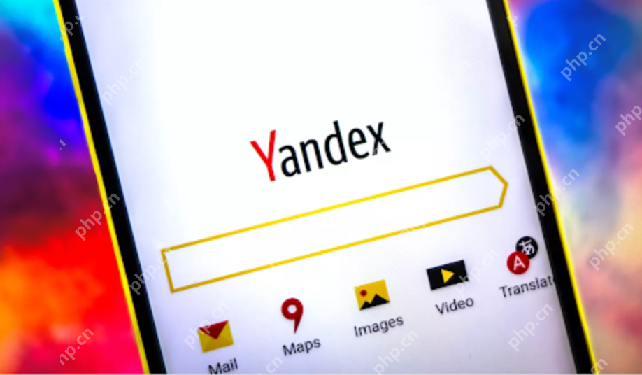 Yandex网站入口是什么_Yandex官网入口与使用介绍 - 创想鸟