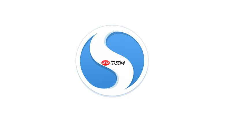 搜狗浏览器怎么修改网页默认字体 搜狗浏览器自定义页面字体与大小方法