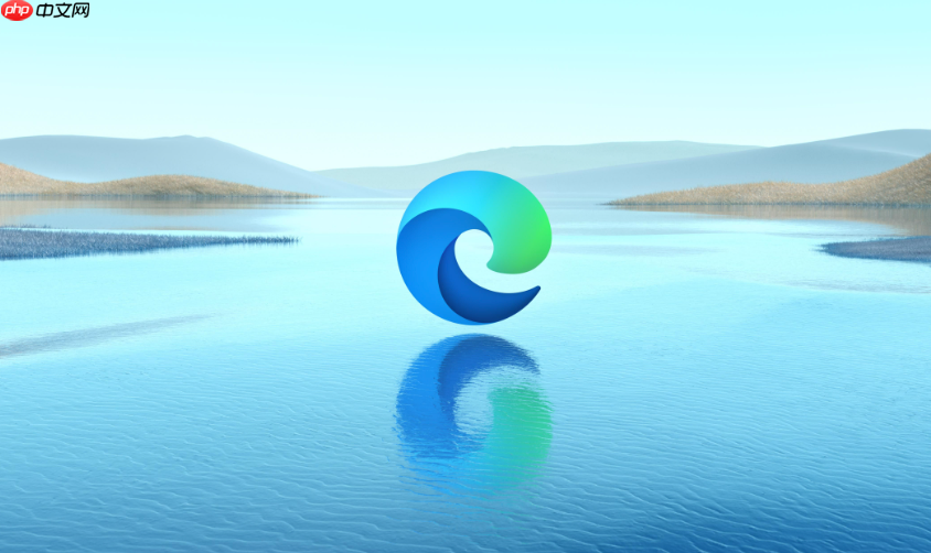 edge浏览器如何导入火狐(Firefox)浏览器的书签_Edge书签迁移与导入步骤