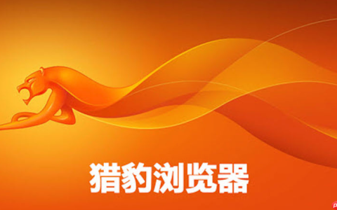 猎豹浏览器官方网址入口在哪 猎豹浏览器平台直达首页官方链接