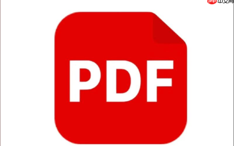 pdf文件怎么制作_讲解如何从零创建和生成PDF文件
