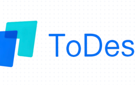 todesk如何永久固定密码_todesk设置固定远程密码步骤